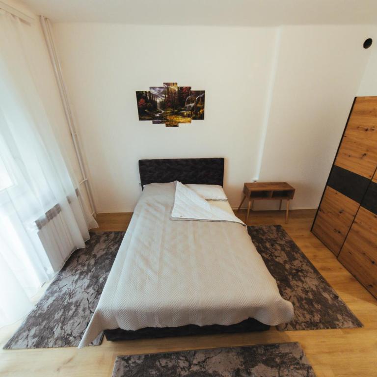 Sunny Apartment - Two-Bedroom Apartment - 6