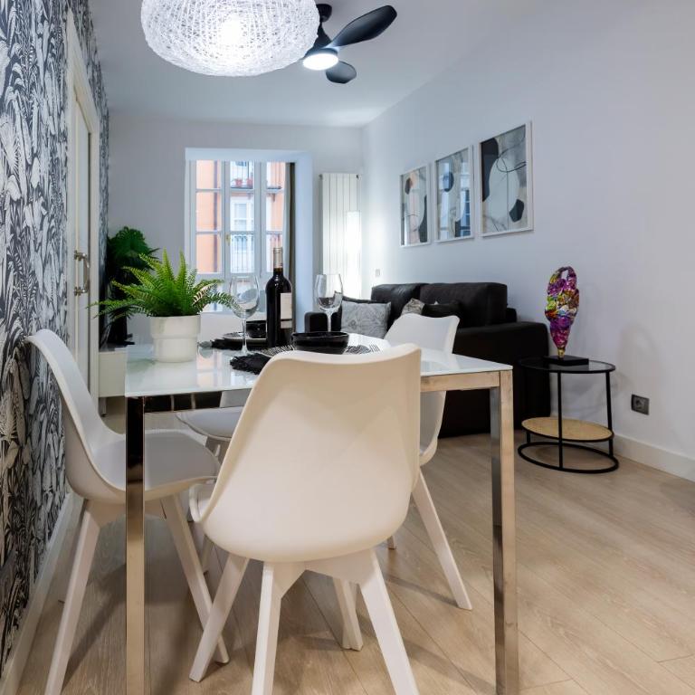 Spacio Menina by Unique Rooms - Apartamento de 1 dormitorio - 7
