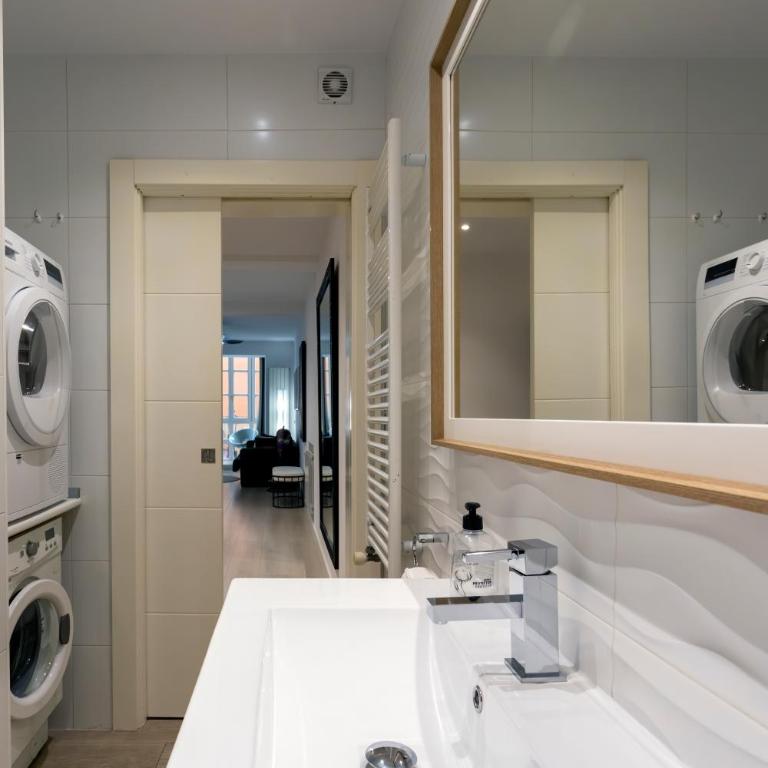 Spacio Menina by Unique Rooms - Apartamento de 1 dormitorio - 15