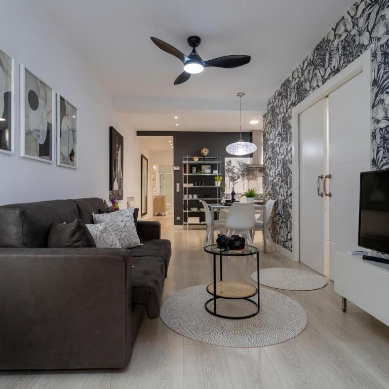 Spacio Menina by Unique Rooms - Apartamento de 1 dormitorio - 10
