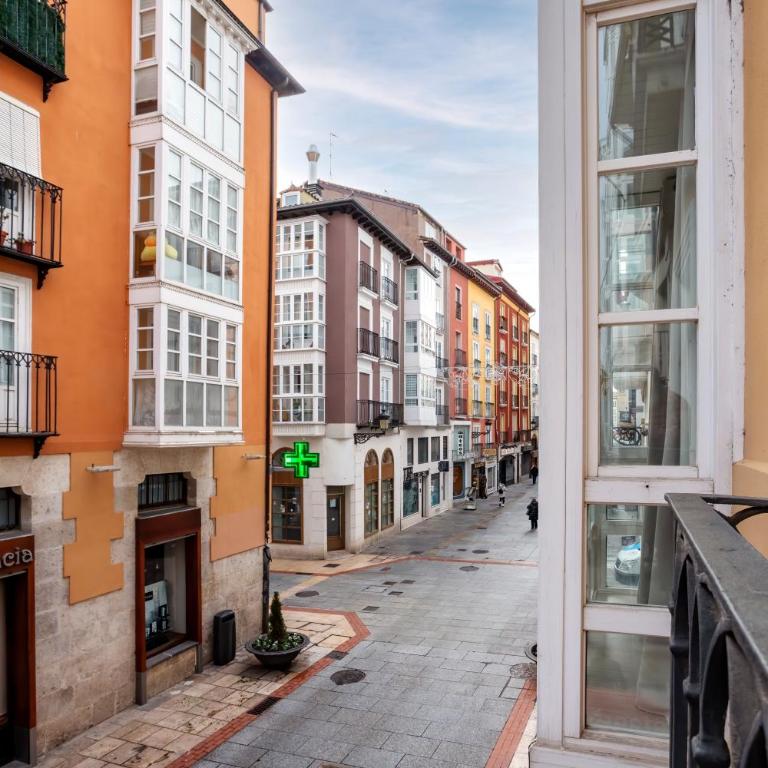 Spacio Menina by Unique Rooms - Apartamento de 1 dormitorio - 20