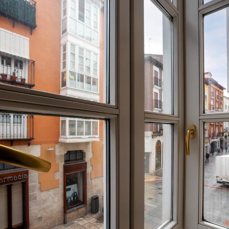Spacio Menina by Unique Rooms - Apartamento de 1 dormitorio - 21