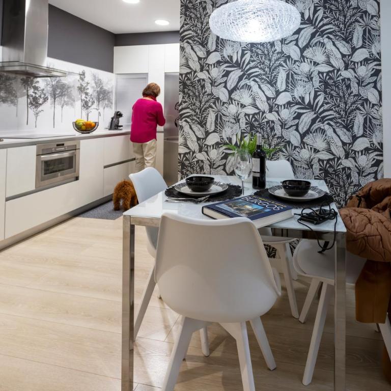 Spacio Menina by Unique Rooms - Apartamento de 1 dormitorio - 6