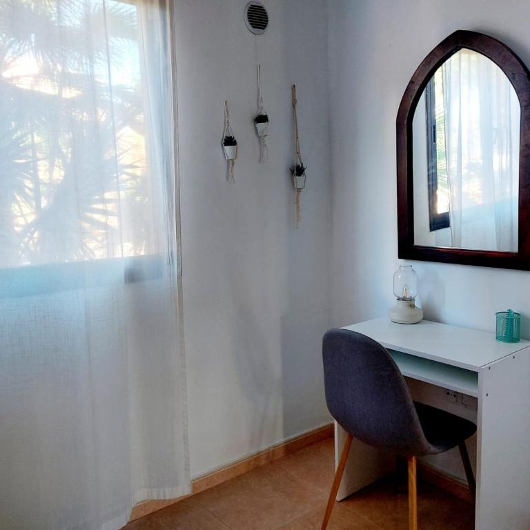 Casa Ledù - Sunny Holiday in Fuerteventura - Apartamento de 1 dormitorio - 24