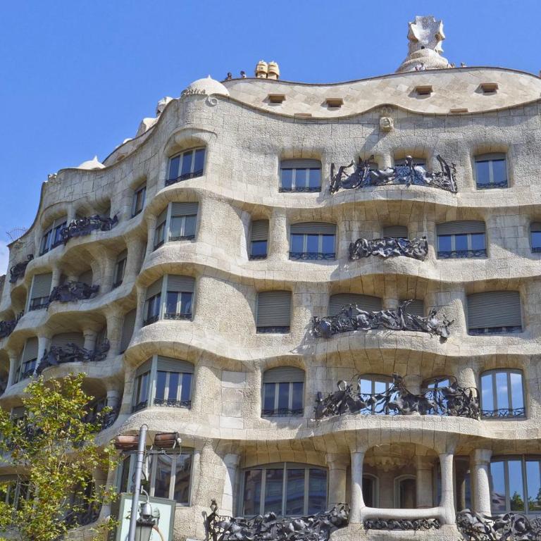 P1GRVCC1059 - Fantastic 2bedroom flat in the center - Two-Bedroom Apartment - 27