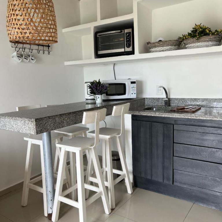 Pinar del Oriental - Apartment with Terrace - 8