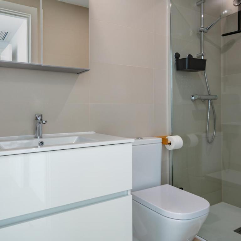 RocaSol Denia - Marina Real II - Apartamento de 2 dormitorios - 30