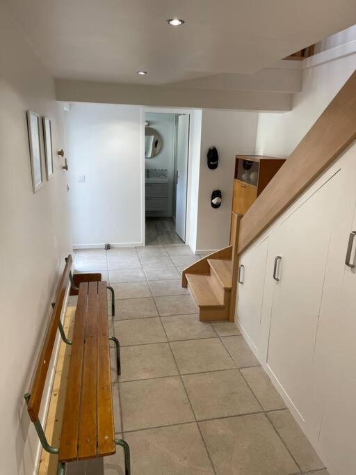 Magnifique maison rénovée, 10pers - Maison 4 Chambres - 14