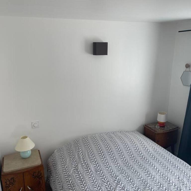 Magnifique maison rénovée, 10pers - Maison 4 Chambres - 18