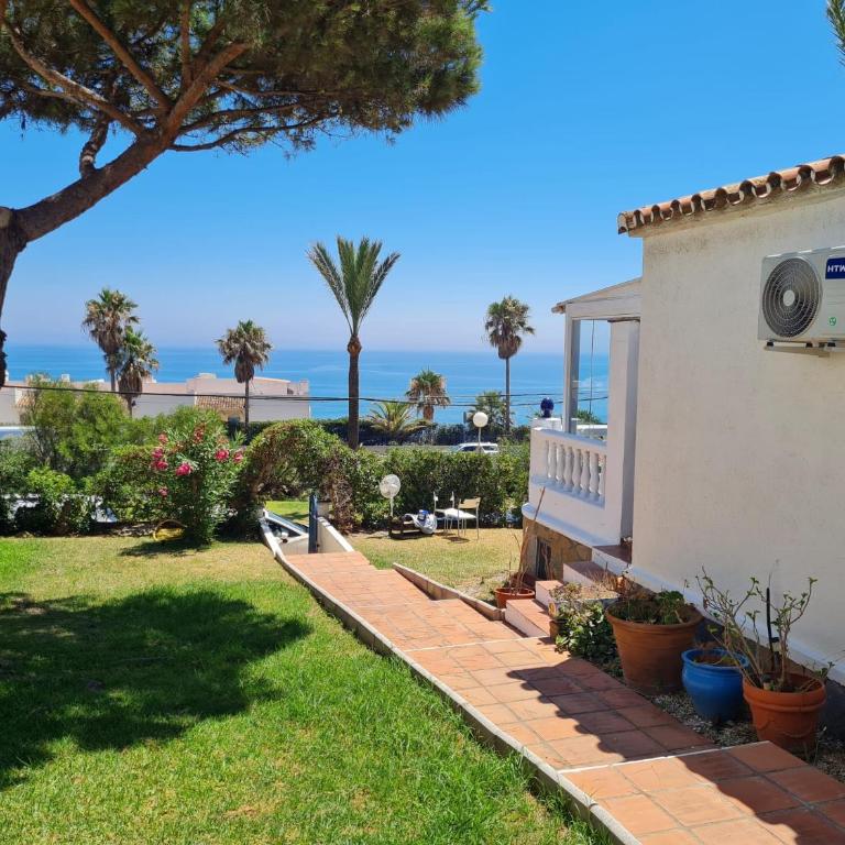 Casa Dancha La Cala - Casa de 2 dormitorios - 1