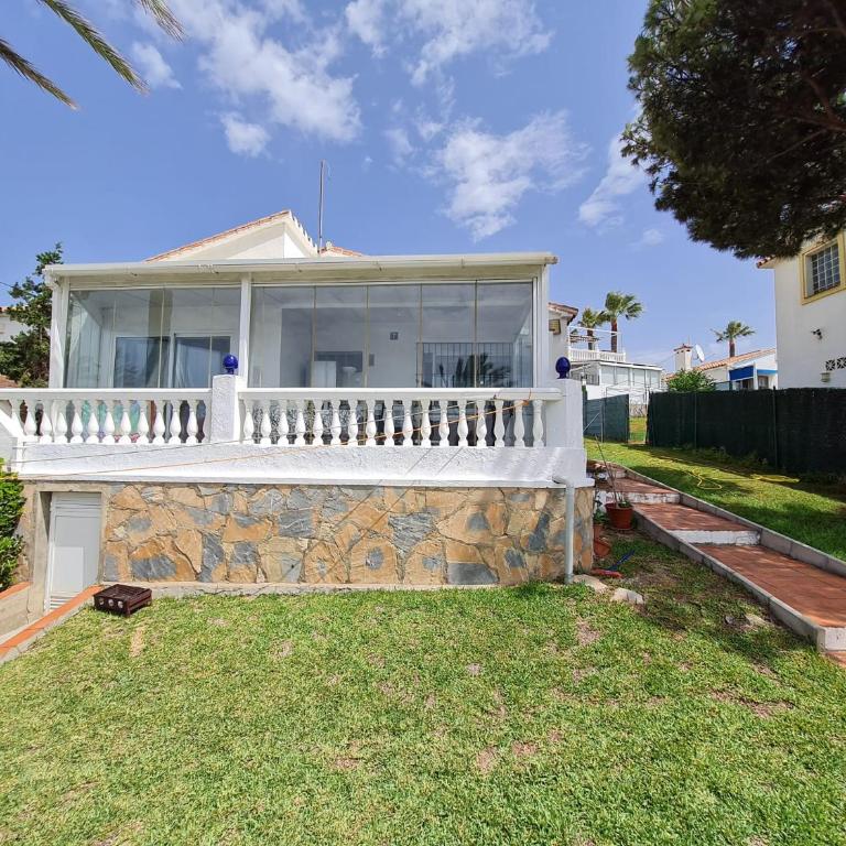 Casa Dancha La Cala - Casa de 2 dormitorios - 13