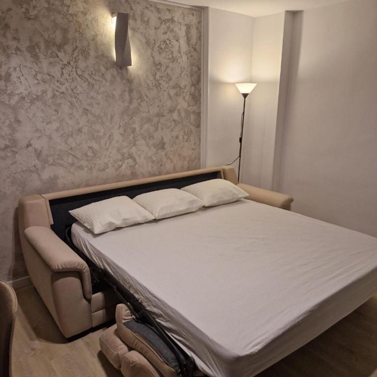 Old Town 1 st floor, near the beach - Three-Bedroom Apartment - 7