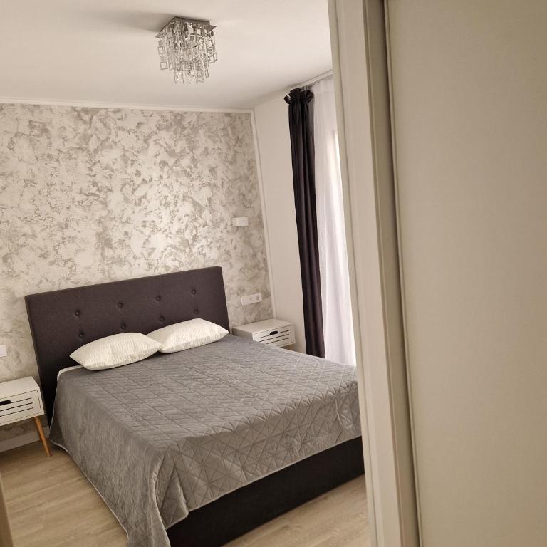 Old Town 1 st floor, near the beach - Three-Bedroom Apartment - 15