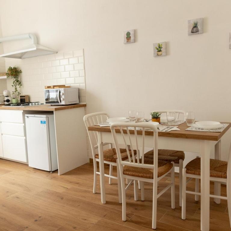 La Casa di Niky - Casa con 2 Camere da Letto - 17