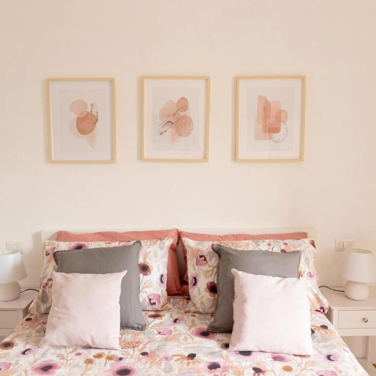 La Casa di Niky - Casa con 2 Camere da Letto - 18