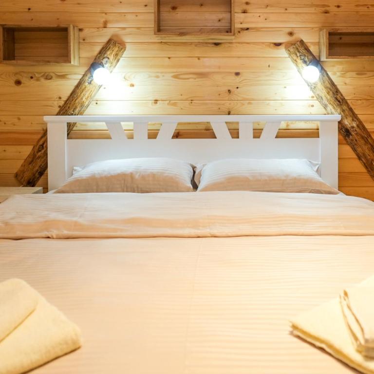 Villa Zagorka and mountain houses A, M, D - Vacation Home - 18