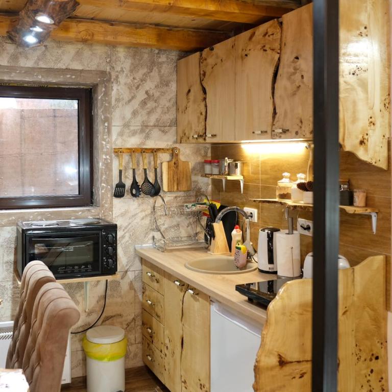 Villa Zagorka and mountain houses A, M, D - Vacation Home - 19