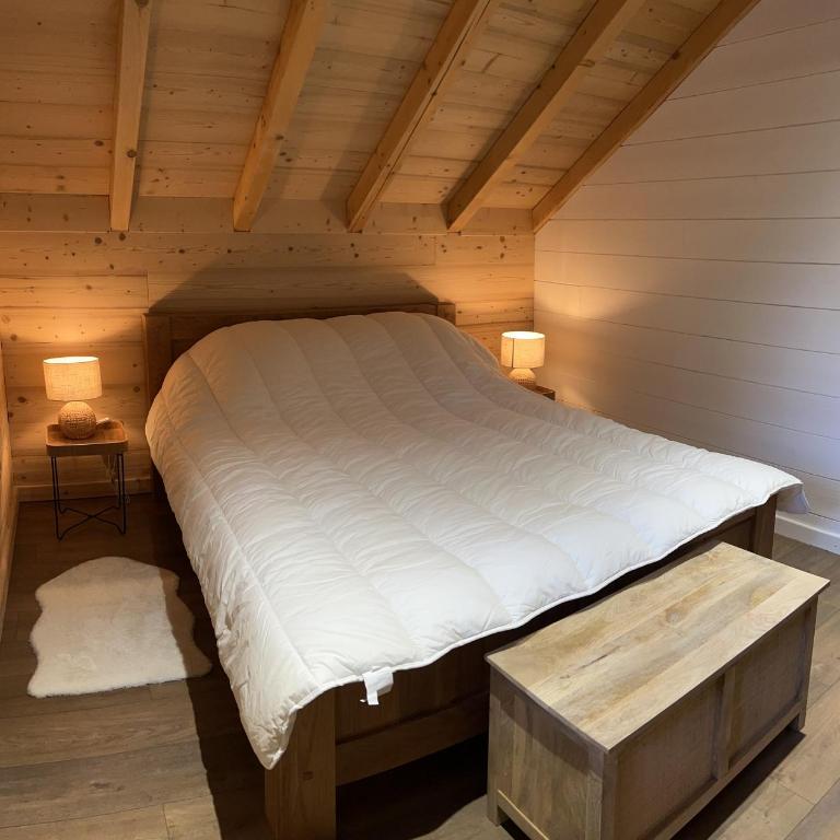 Chalet La Morte - Chalet - 9