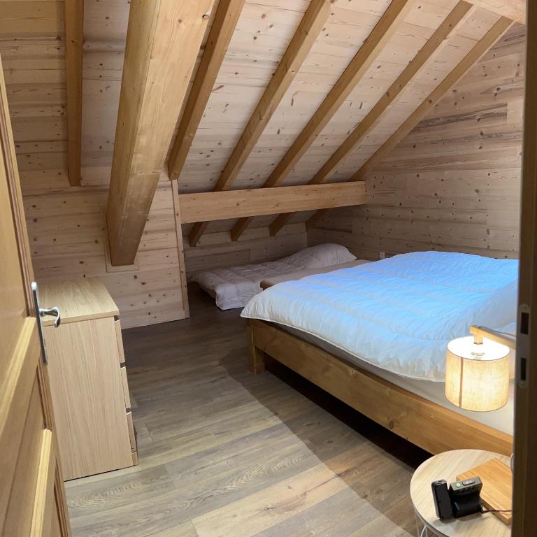 Chalet La Morte - Chalet - 10