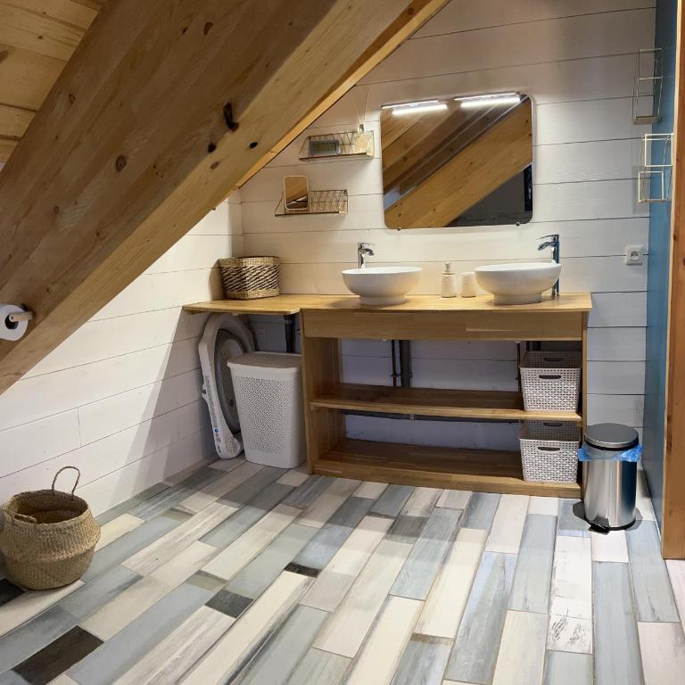 Chalet La Morte - Chalet - 12