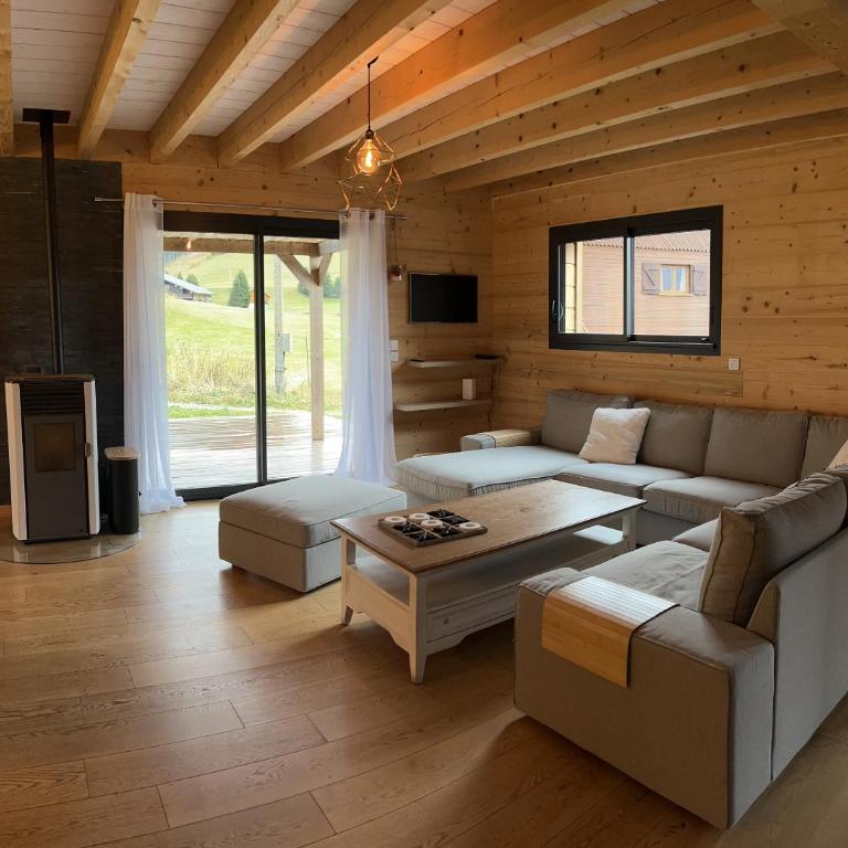 Chalet La Morte - Chalet - 4