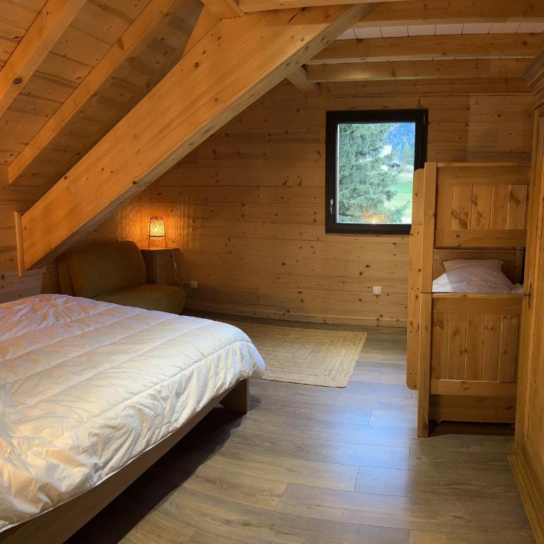 Chalet La Morte - Chalet - 11