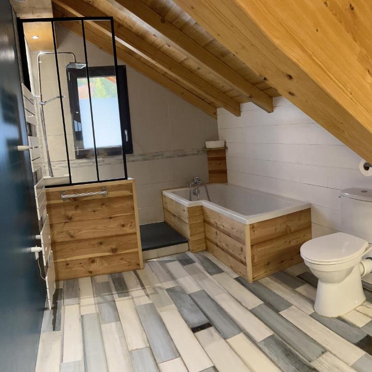 Chalet La Morte - Chalet - 13