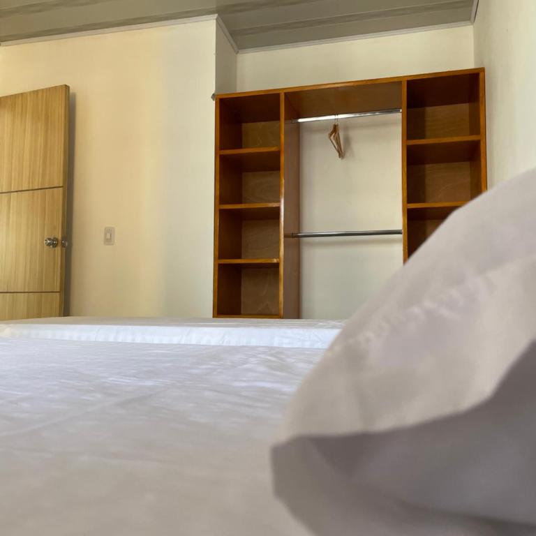 San Jorge VVC - Three-Bedroom Apartment - 8