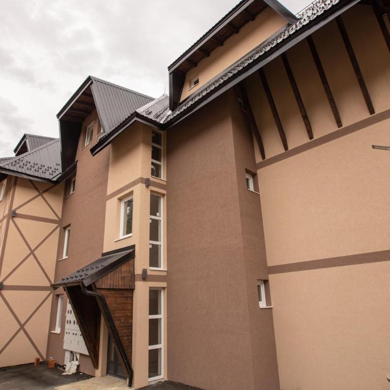 Velickovic Alibi - Apartman sa 1 Spavaćom Sobom - 34