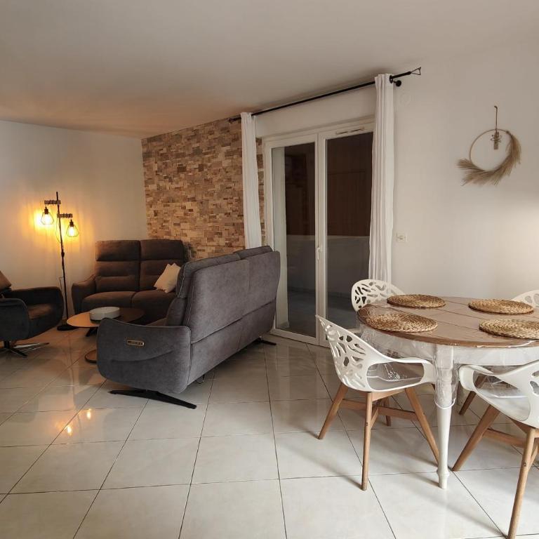 66 m all comfort in Saint-Raphaël - Apartamento - 2
