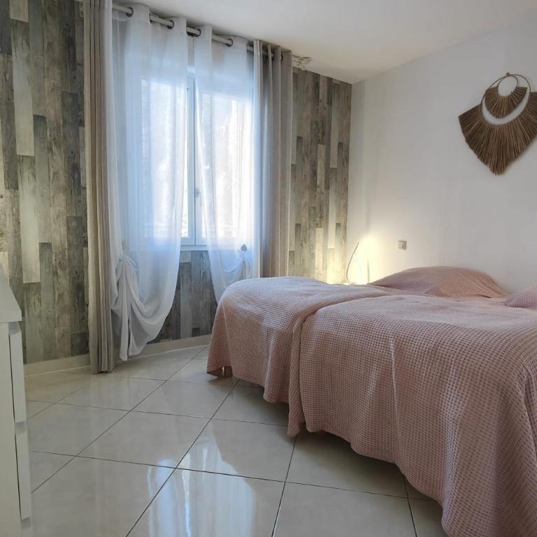 66 m all comfort in Saint-Raphaël - Apartamento - 8