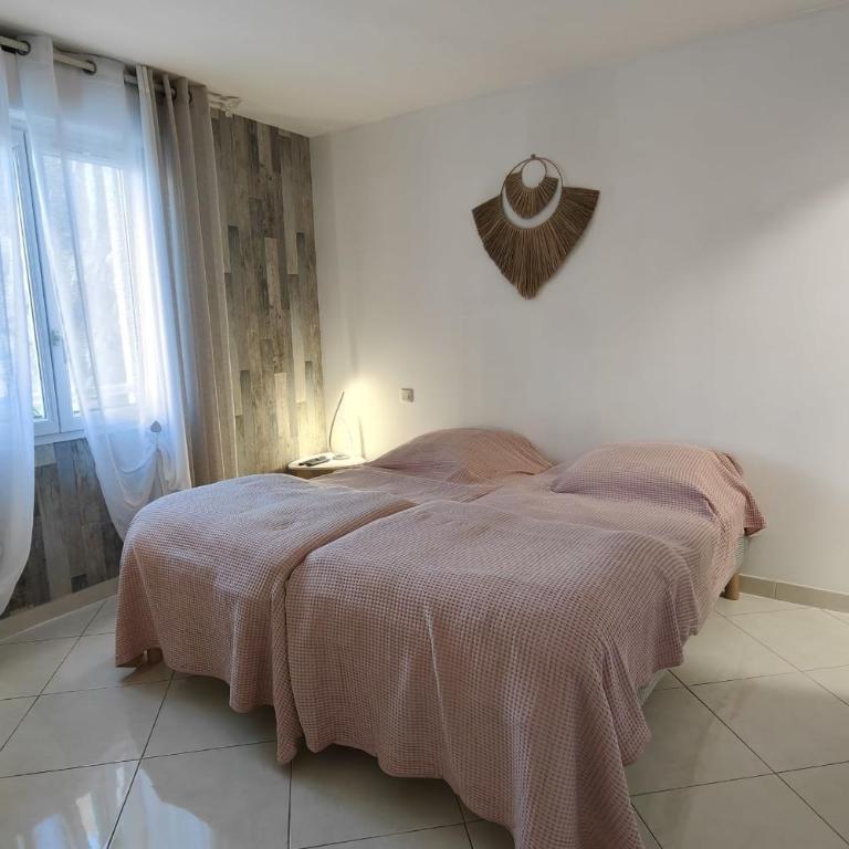 66 m all comfort in Saint-Raphaël - Apartamento - 9
