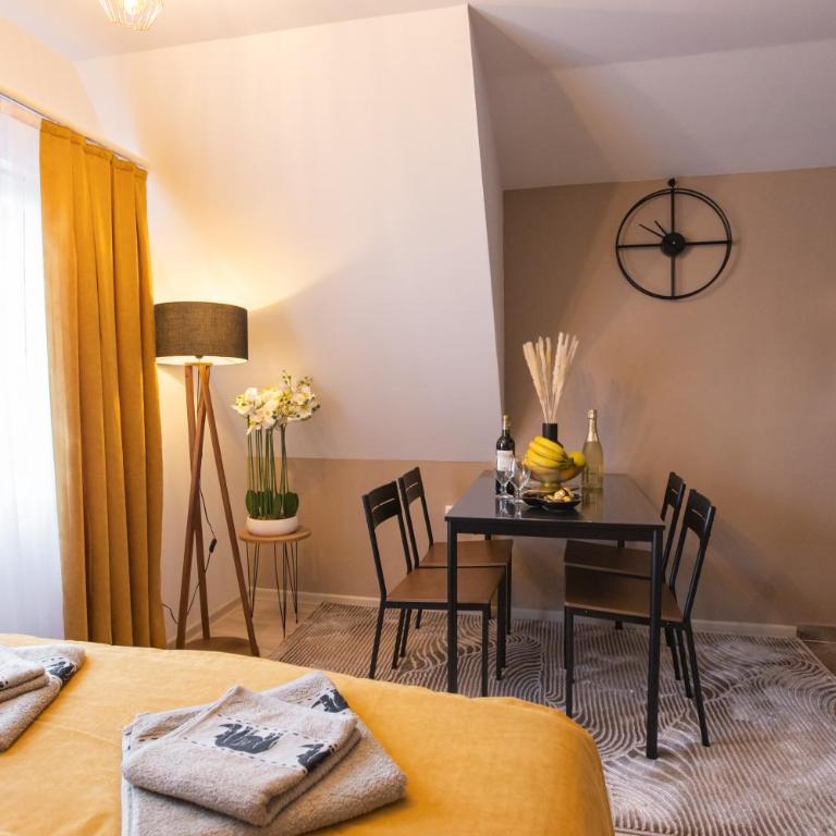 Velickovic Alibi - Apartman sa 1 Spavaćom Sobom - 18