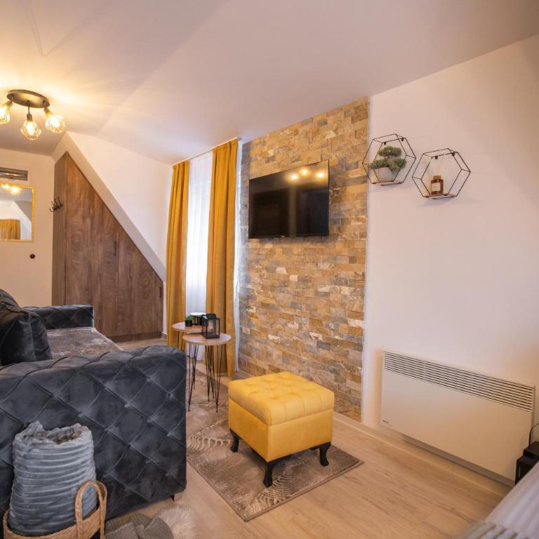 Velickovic Alibi - Apartman sa 1 Spavaćom Sobom - 24
