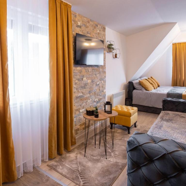 Velickovic Alibi - Apartman sa 1 Spavaćom Sobom - 25