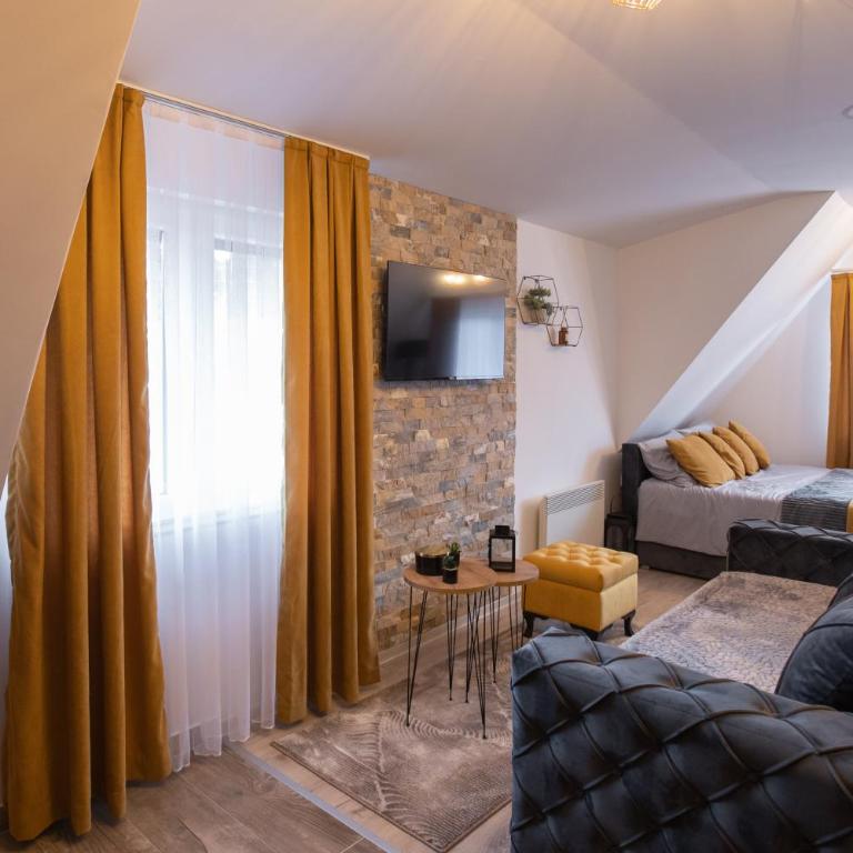 Velickovic Alibi - Apartman sa 1 Spavaćom Sobom - 31