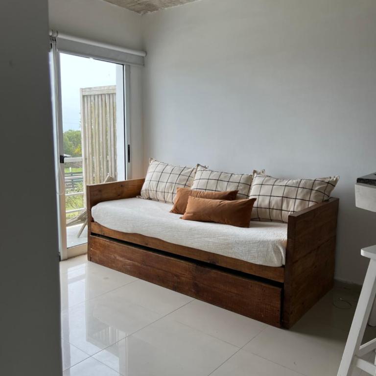 Pinar del Oriental - Apartment with Terrace - 5