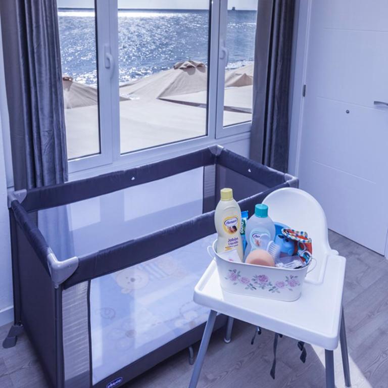 Luxury Suite Ocean Views - Apartamento de 1 dormitorio - 20