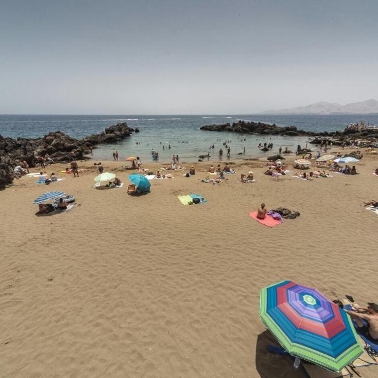 Luxury Suite Ocean Views - Apartamento de 1 dormitorio - 22