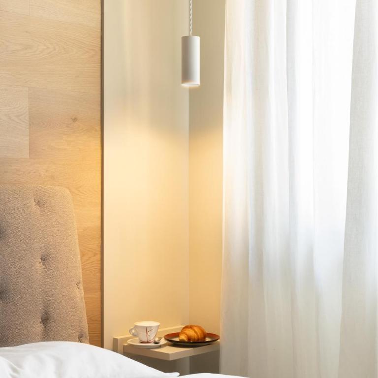 Casa da Anna, incantevole nel cuore di Alba, alloggio di design - parcheggio - Appartamento con 1 Camera da Letto - 9