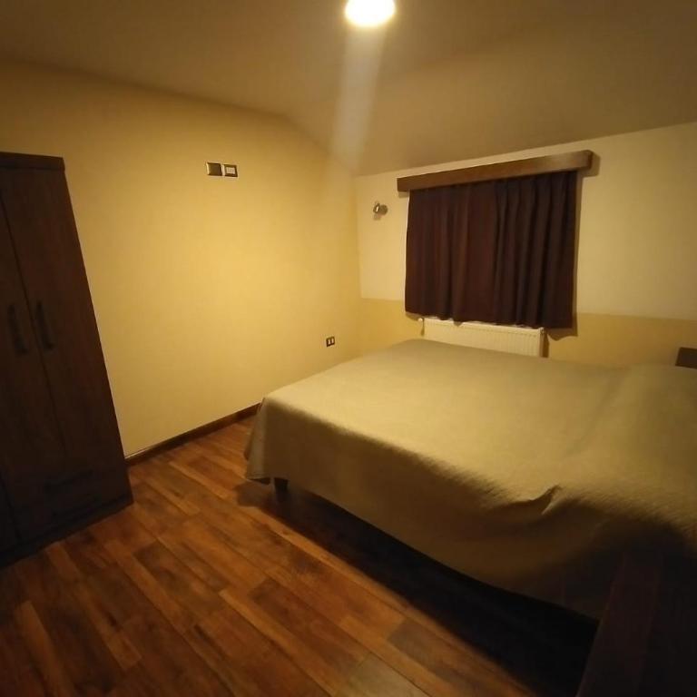 Cabañas Angamos - Apartamento de 2 dormitorios - 2