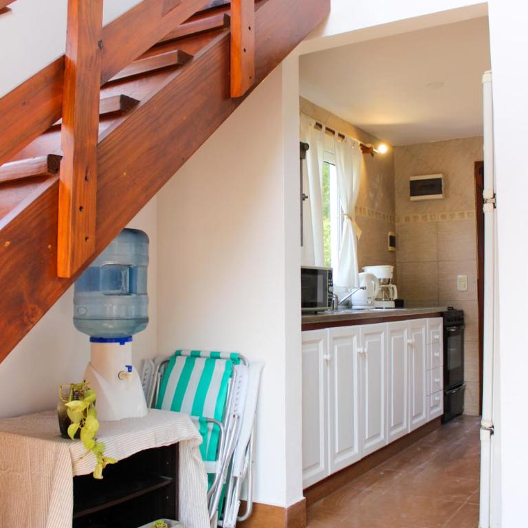 Casa Kai Mar de las Pampas - Casa de 2 dormitorios - 17