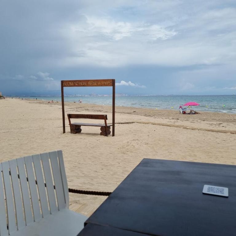 Nova Beach Apartment 41 - Two-Bedroom Apartment - 30