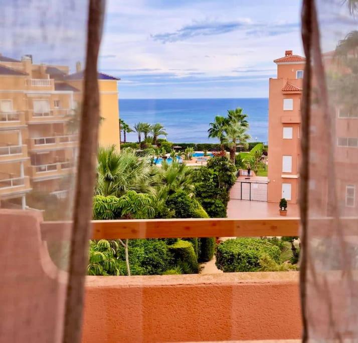 Flamingo Apart - Apartamento de 2 dormitorios - 1