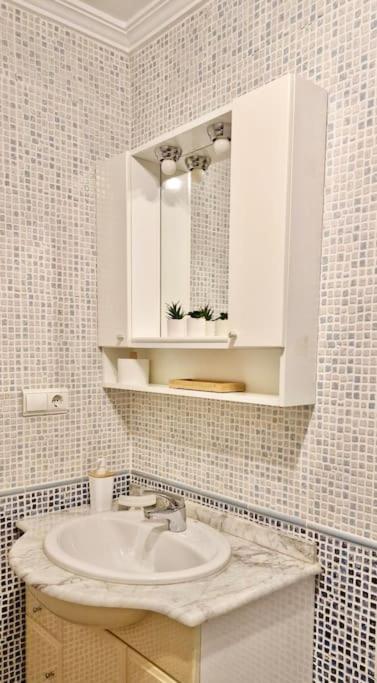 Flamingo Apart - Apartamento de 2 dormitorios - 34