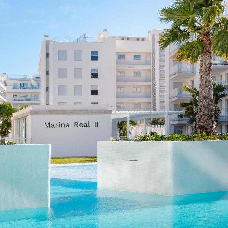 RocaSol Denia - Marina Real II - Apartamento de 2 dormitorios - 22