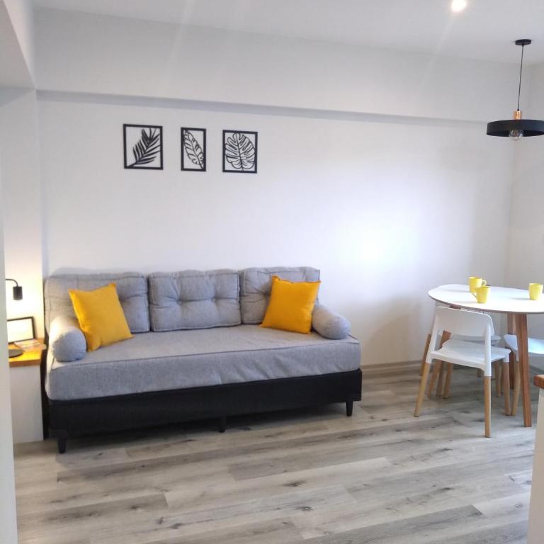 SOApart 3 - Apartamento de 1 dormitorio - 2