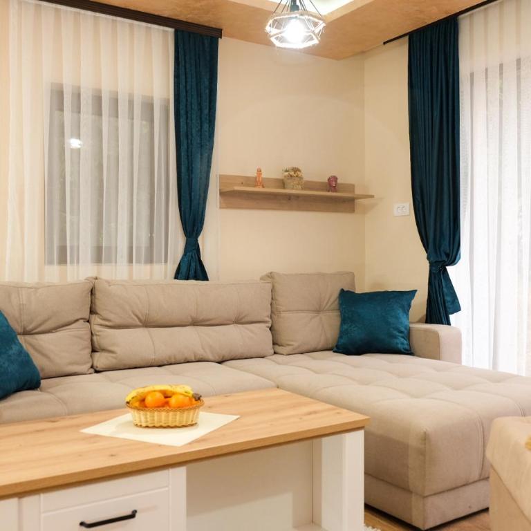 Villa Zagorka and mountain houses A, M, D - Two-Bedroom Chalet - 9