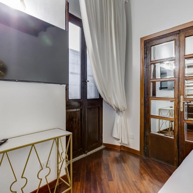GIULIO CESARE DELUXE - Spanish Step RomeDreamHome - One-Bedroom Apartment - 30