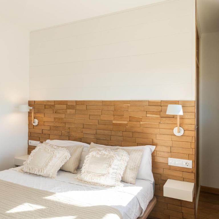 helloasturias, Casa en Llanes con piscina, jardín, cerca de la playa. - Three-Bedroom House - 37